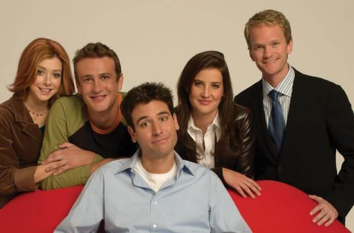 HIMYM